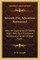Seventh-Day Adventism Renounced