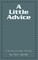 A Little Advice
