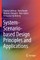 System-Scenario-Based Design Principles and Applications