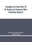 Genealogical And Family History Of The Wyoming And Lackawanna Valleys, Pennsylvania (Volume Ii)