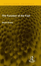 The Function of the Fool