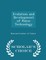 Evolution and Development of Police Technology - Scholar's Choice Edition