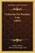 Criticisms on Paradise Lost (1892)