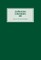 Arthurian Literature III