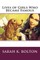 Lives of Girls Who Became Famous