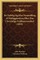 En Tydelig Og Klar Fremstilling AF Helliggjorelsen Eller Den Christelige Fuldkommenhed (1859)