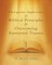 Therapeutic Application of Biblical Principles for Overcoming Emotional Trauma