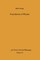 Foundations of Physics