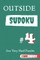 Outside Sudoku - 200 Very Hard Puzzles vol.4