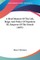 A Brief Memoir Of The Life, Reign And Policy Of Napoleon III, Emperor Of The French (1855)
