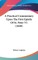 A Practical Commentary Upon the First Epistle of St. Peter V1 (1849)