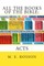 All the Books of the Bible