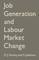 Job Generation and Labour Market Change