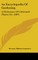 An Encyclopedia of Gardening