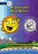 Mr Sun and Miss Moon