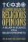 A Candid Dialog of Religious Opinions