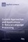 Current Approaches and Applications in Natural Language Processing