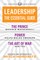 Leadership (Condensed Classics): The Prince; Power; The Art of War