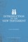 Introduction to the New Testament