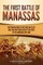 The First Battle of Manassas