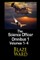 The Science Officer Omnibus 1