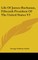 Life of James Buchanan, Fifteenth President of the United States V2