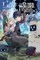 The Otherworlder, Exploring the Dungeon, Vol. 1 (Light Novel)