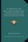 A Treatise on Military Surveying