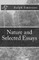 Nature and Selected Essays