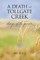 A Death at Tollgate Creek