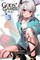 Sazane, K: Gods' Games We Play, Vol. 3 (Light Novel)