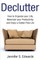 Declutter