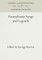 Pennsylvainia Songs and Legends