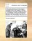 A Complete Dictionary of the English Language, Both with Regard to Sound and Meaning