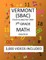 7th Grade VERMONT SBAC, 2019 MATH, Test Prep