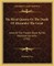 The Rival Queens Or The Death Of Alexander The Great