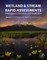 Wetland and Stream Rapid Assessments