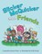 Slicker McQuicker and Friends