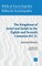 The Kingdoms of Israel and Judah in the Eighth and Seventh Centuries B.C.E