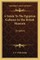A Guide to the Egyptian Galleries in the British Museum