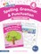 Spelling, Grammar, & Punctuation Teacher's Book 4