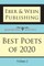 Best Poets of 2020