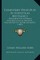 Elementary Principles in Statistical Mechanics