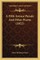A Fifth Avenue Parade and Other Poems (1922) a Fifth Avenue Parade and Other Poems (1922)