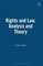 Rights and Law, Analysis and Theory