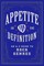 King, I: Appetite for Definition