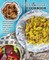 Indian & Asian Cookbook
