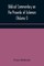 Biblical commentary on the Proverbs of Solomon (Volume I)