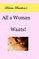 Desiree Davidson's All A Woman Wants!