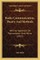 Radio Communication, Theory and Methods